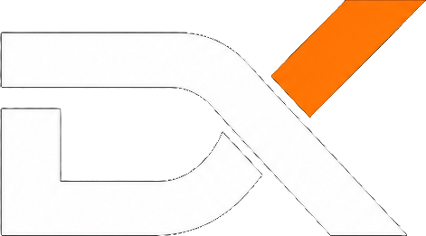 DRIVEKRAFT Logo